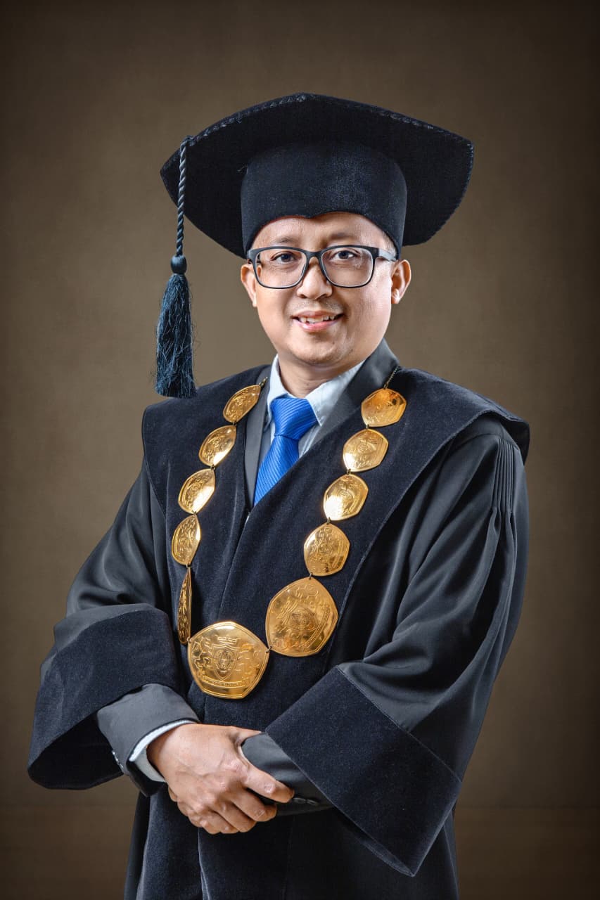 Direktur Politeknik Pajajaran