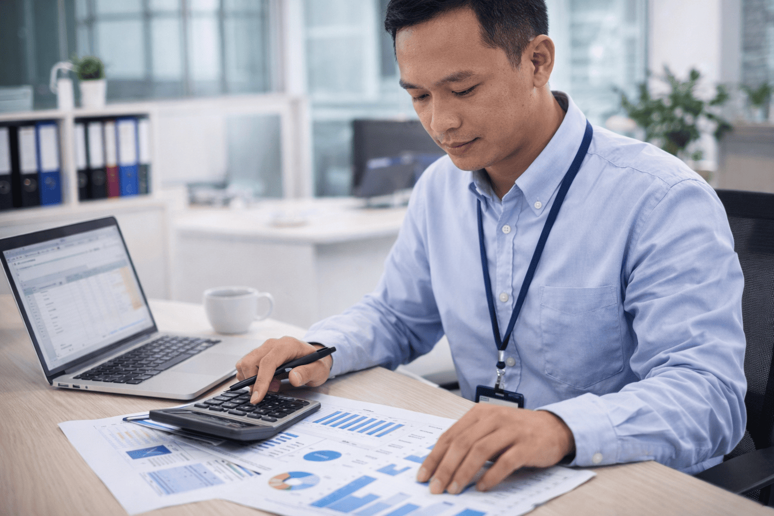 Mengapa Jurusan Akuntansi Selalu Dibutuhkan?