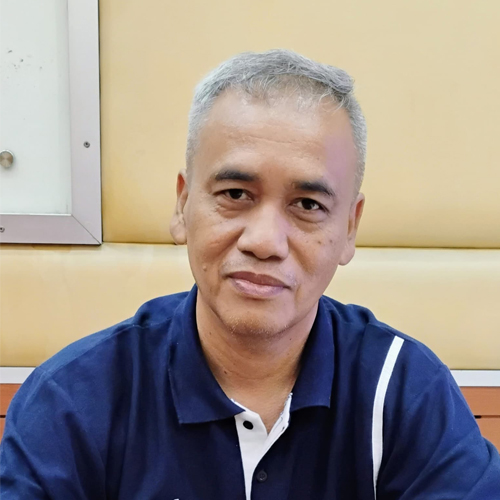 Suparjan Sunu Sukarta