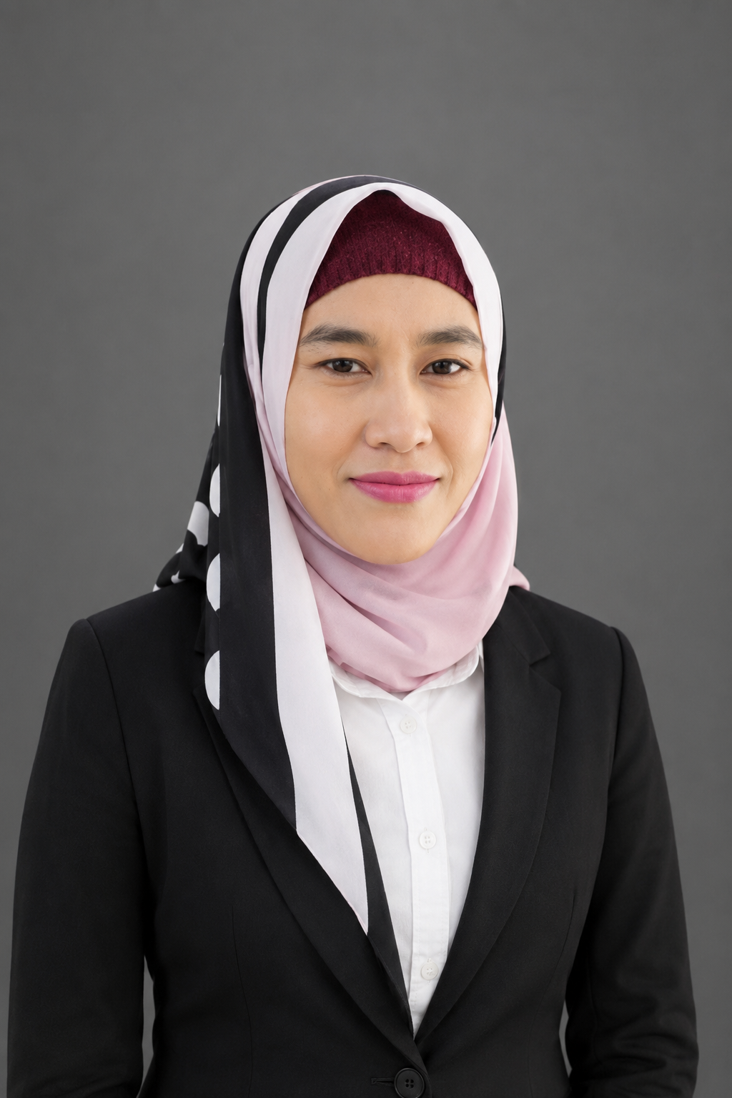 Rahmina Puspa Aliza Ridwan