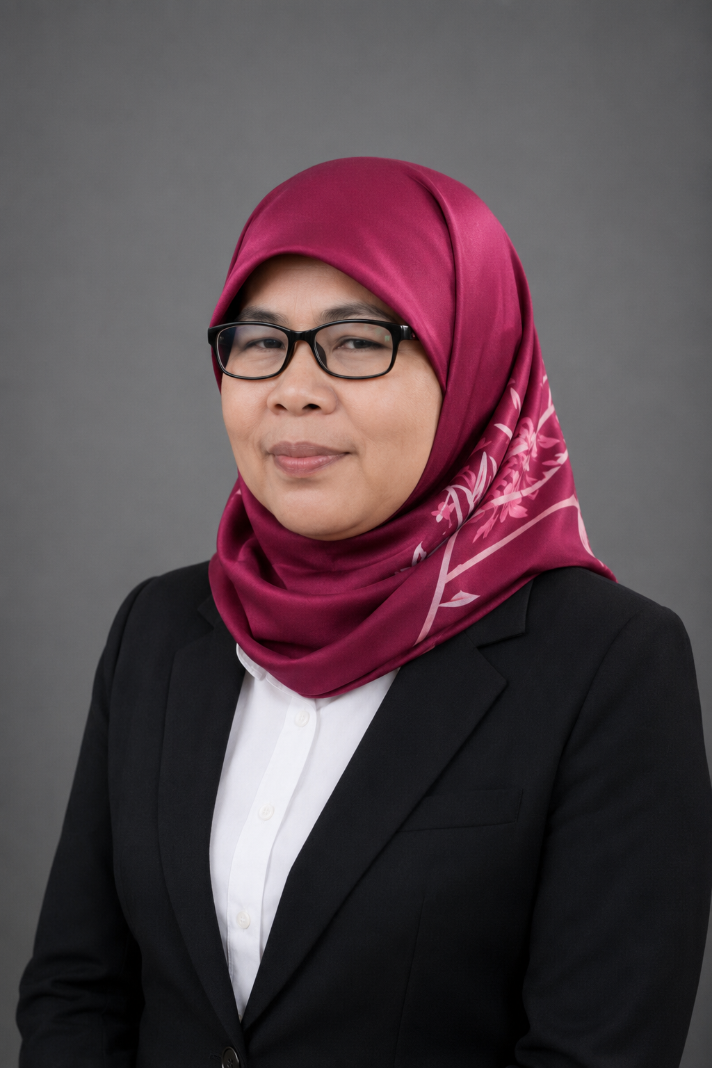 Prof. Yani Ramdani