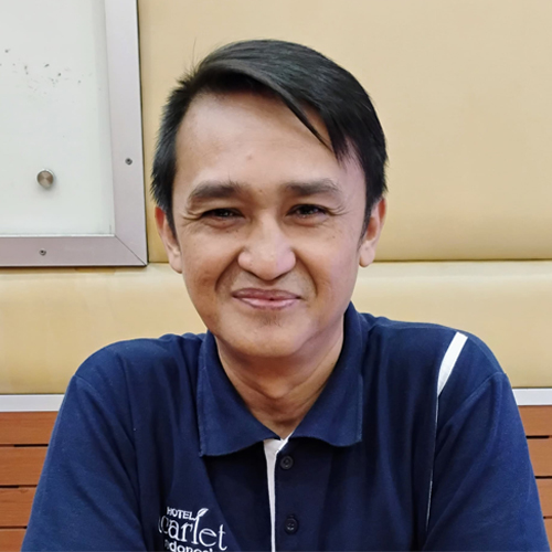 Muhammad Maolani Yusuf