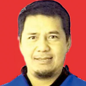 Said Bambang Nurcahya