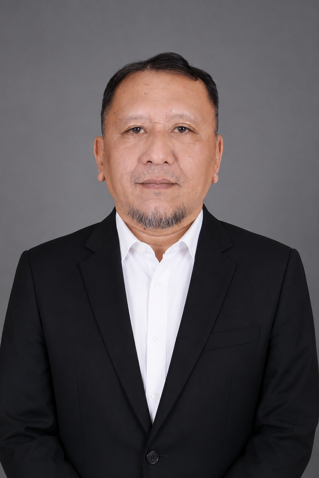 Ery Dwiyanto